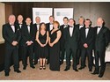 2010 Achievement Award winners