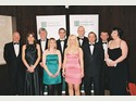 2009 Achievement Award winners