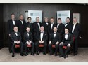 EDA Vocational & Product Knowledge Winners 2011