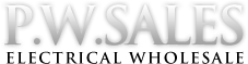 P.W. Sales