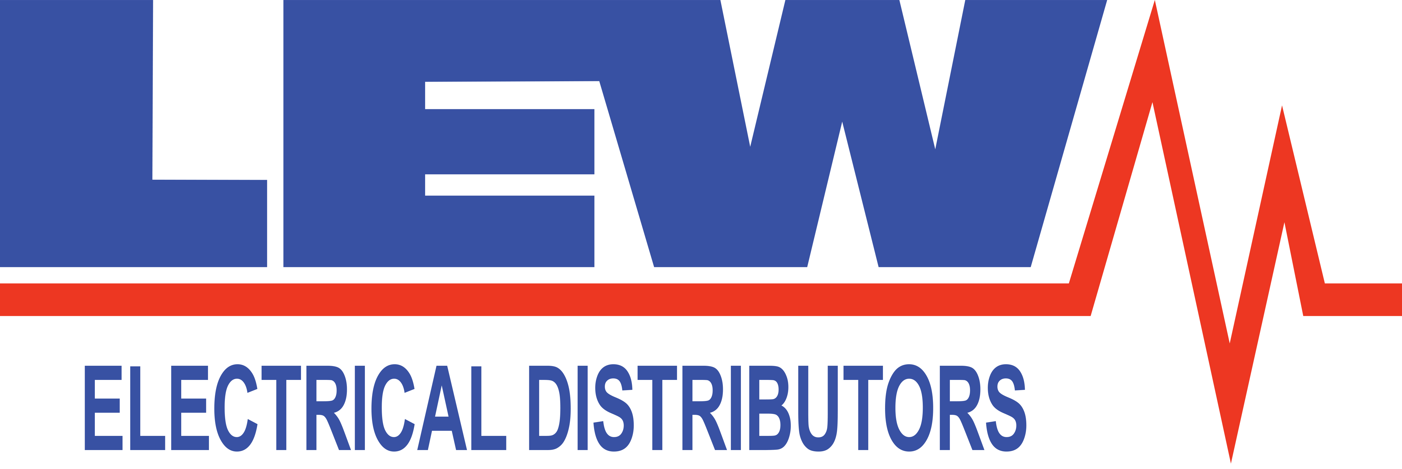 LEW Electrical Distributors