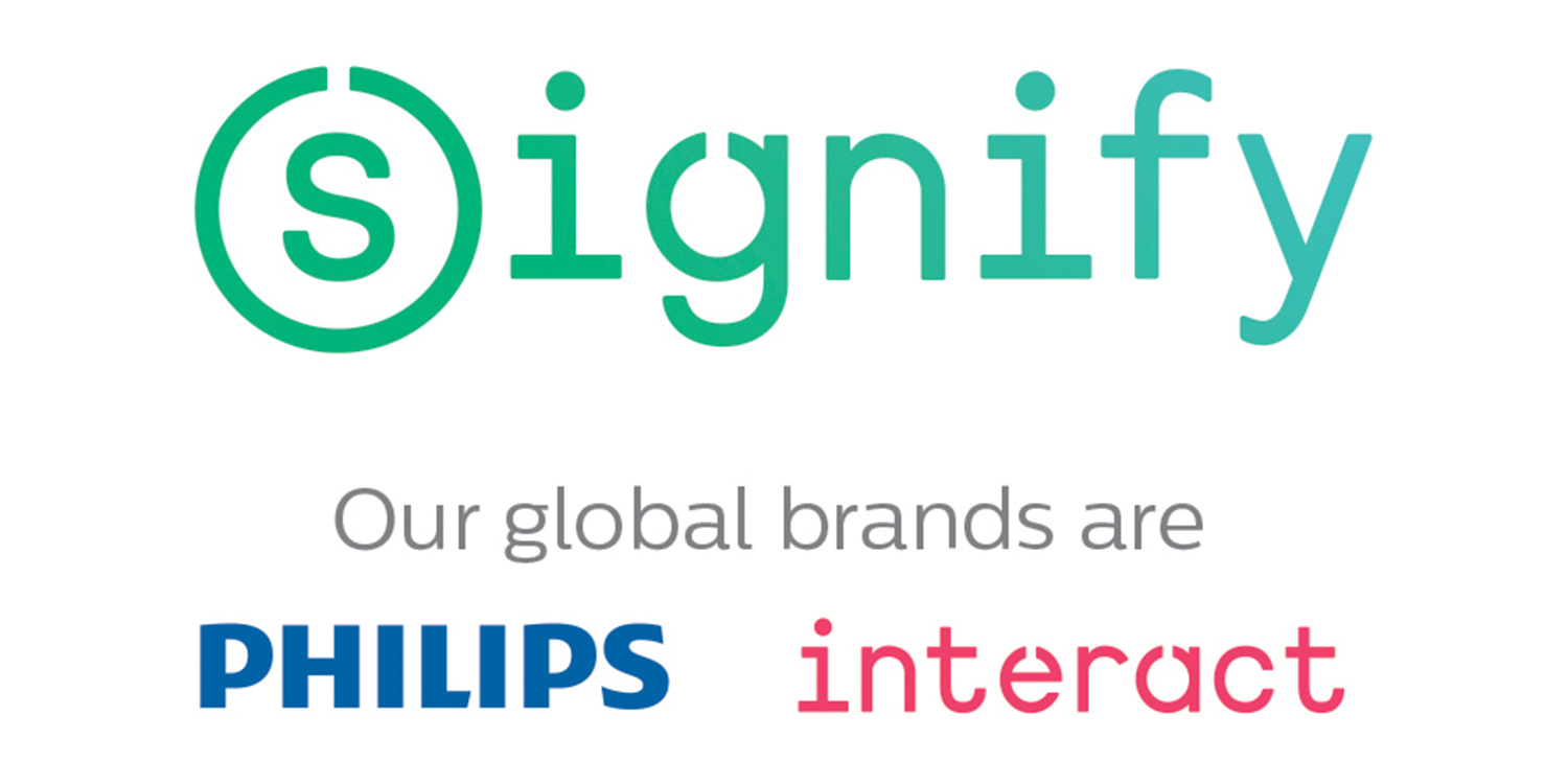 Signify (Philips Lighting)