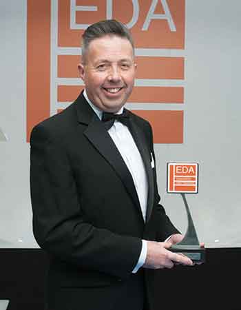 Andy Hutchinson