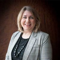 Anne Vessey Head of Marketing and Communications EDA
