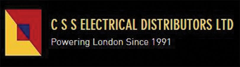 CSS Electrical Distributors Ltd