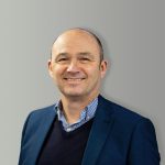 Richard Sherin of R and M Electrical Group Ltd Richard Sherin of R and M Electrical Group Ltd