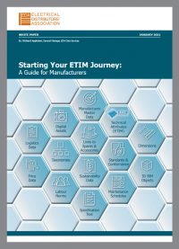Starting your ETIM Journey