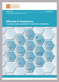 White Paper on Effective Ecommerce