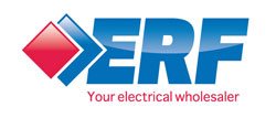 ERF Electrical Wholesalers Ltd