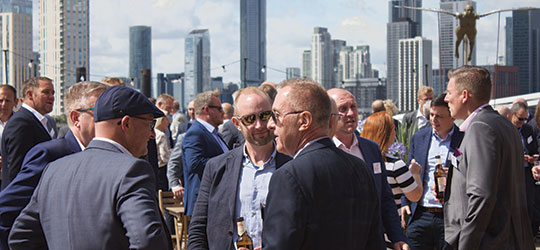 EDA Summer Event, July 2021
