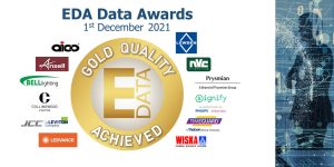 1st EDA Data Award Winners - How did they do it?