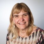 Tracy Hewett