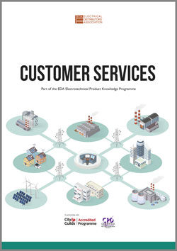 Customer Services Product Knowledge Training