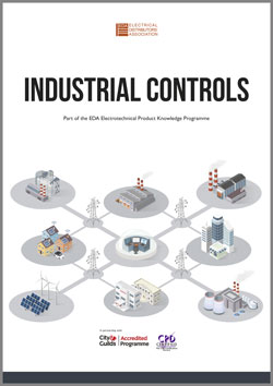 Industrial Controls EDA Product Knowledge Module Training