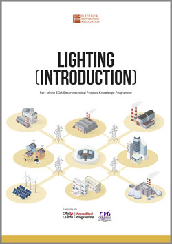 Introduction to Lighting EDA Product Knowledge Module Training