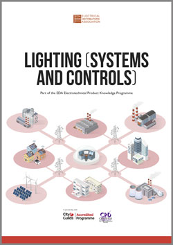 Lighting Systems and Controls EDA Product Knoweldge Module Training