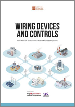 Wiring Devices and Controls EDA Product Knowledge Module Training
