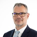 Brian Berry is CEO of the Federation of Master Builders