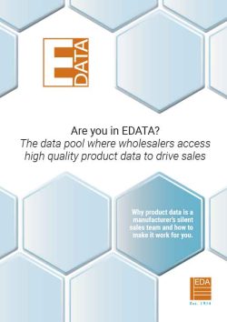 Are you in EDATA? Download this introductory leaflet