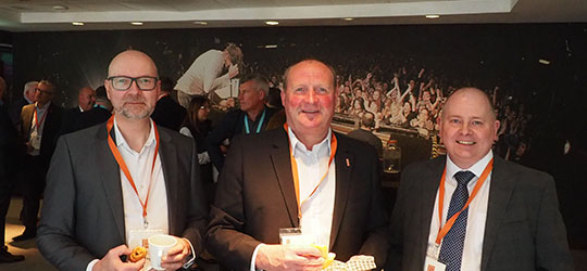 Glasgow Regional Business Forum, May 2023 Glasgow Regional Business Forum, May 2023