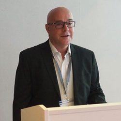 Ian Hunter, Head of Sales and Marketing, Electrium Sales (A Siemens Company) Ian Hunter, Head of Sales and Marketing, Electrium Sales (A Siemens Company)