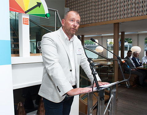 Stuart Swalwell, MD at Cembre Ltd Stuart Swalwell, MD at Cembre Ltd