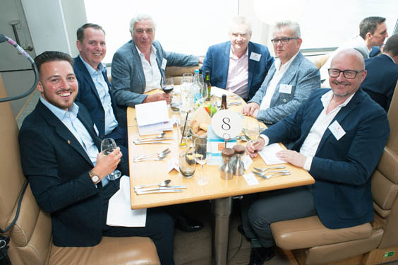 Summer Event_table 8 Summer Event_table 8