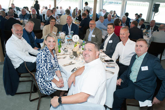 Summer Event_table 14 Summer Event_table 14