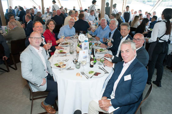 Summer Event_table 12 Summer Event_table 12