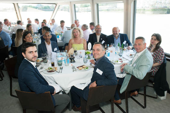 Summer Event_table 18 Summer Event_table 18