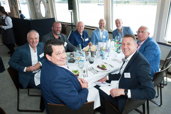 Summer Event_table 15 Summer Event_table 15