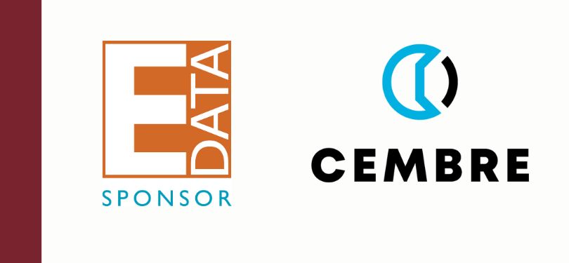 Cembre Ltd becomes latest EDATA data pool sponsor