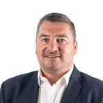 Chris Carr, President, Federation of Master Builders