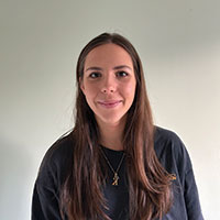 Katie Mace, Apprenticeship Account Manager