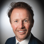 David Moore, EDA President