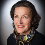 Margaret Fitzsimons, CEO