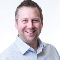 Gary Parker Head of Technical Standard at the ECA