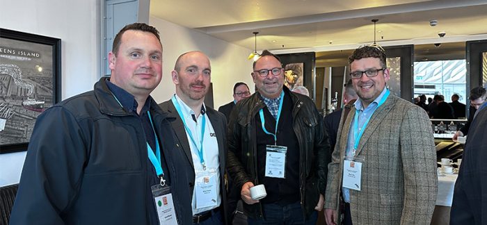 Networking-at-the-Belfast-Forum