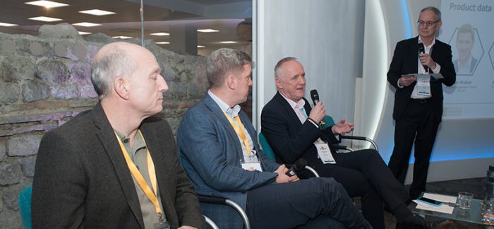 Panel Discussion_Procduct data- where do we go next