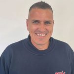 Martin-Cann of BEW Electrical Distributors