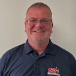 Rob-Levingstone of BEW Electrical Distributors