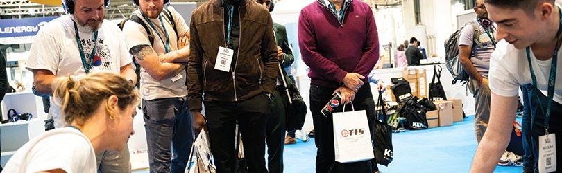 Solar&Storage Live 2024