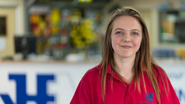 careers in electrical wholesaling