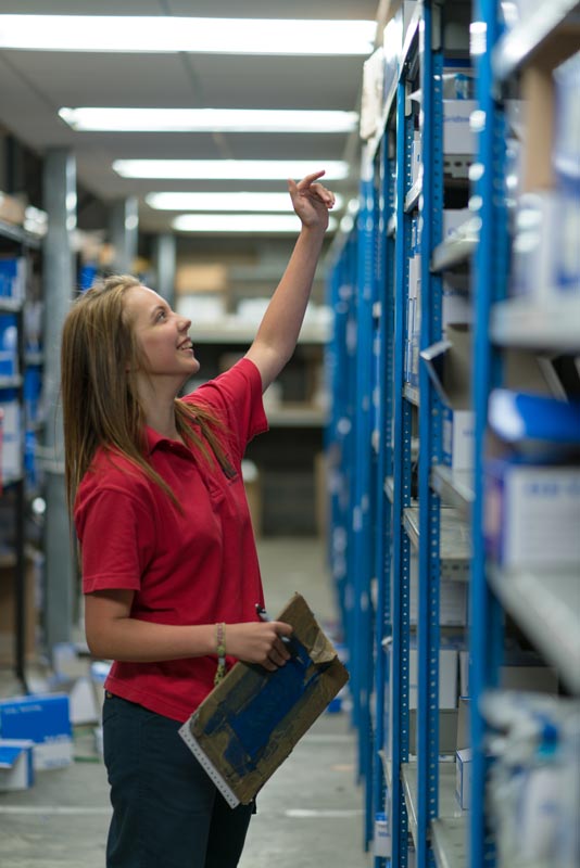 Positions for careers for the EDA