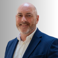 Nick Hayler Director of Member Services & Head of Building Electrical Systems, BEAMA
