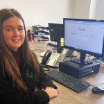 Millie Taylor, LED Electrical Ltd
