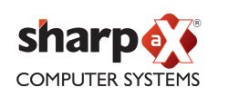 Sharp-aX-Computer-Systems