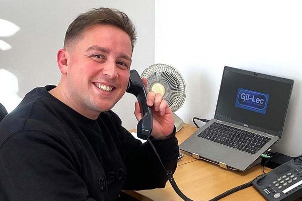 Jason Green Case Study