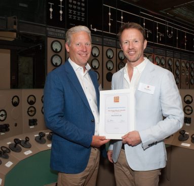 Managing Director, Managing Director at Stearn Electric Co. Ltd Managing Director, Managing Director at Stearn Electric Co. Ltd