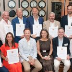 Most Engaged EDA businesses 2025